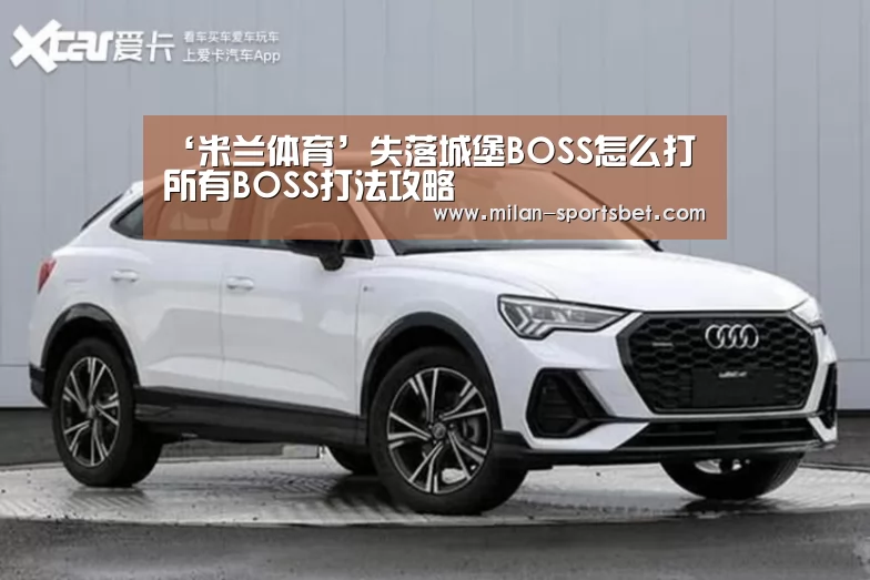 ‘米兰体育’失落城堡BOSS怎么打 所有BOSS打法攻略(图3) 米兰下载