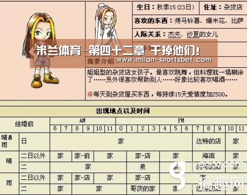 米兰赛事